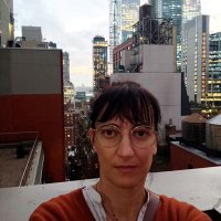 Anne Bernand-Mantel (@anne_bm) 's Twitter Profile