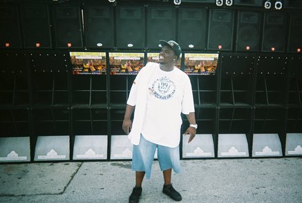 DJBigBam's profile picture. 