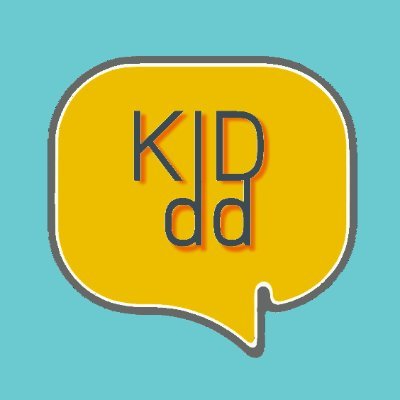 KID dd = คิด ดีดี