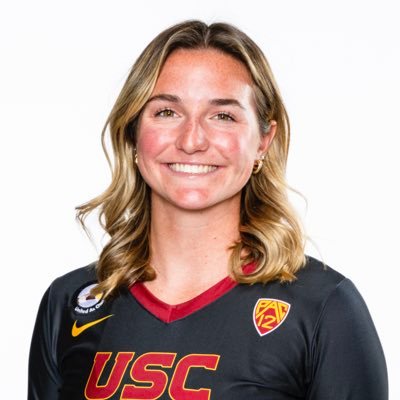 USC beach volleyball #23✌🏻️