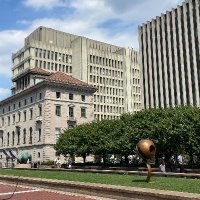 Columbia University Political Science (@columbia_polsci) 's Twitter Profile