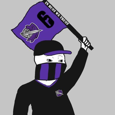 Portsmouth Pirates and scallywags do be trolling games
