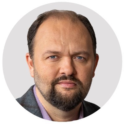 DouthatNYT Profile Picture