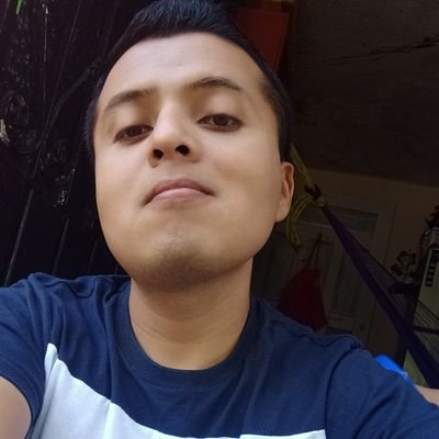 Carlossaul93's profile picture. 🗨👑🇲🇽🍀🌿🌴
Somos un libro abierto..., cada día escribimos una nueva historia en nuestras vidas😏🦠🌡️