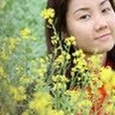 miuxinhlinh's profile picture. 