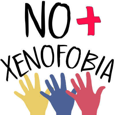 ●Concientización, Información y opiniones acerca de la xenofobia en Argentina ●Aprender a respetar las diferentes etnias y hacer un país mejor!❤