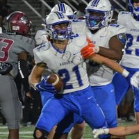 Mark Toland (@marktoland21) 's Twitter Profile Photo