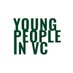 Young People In VC Podcast (@YoungPeopleInVC) Twitter profile photo