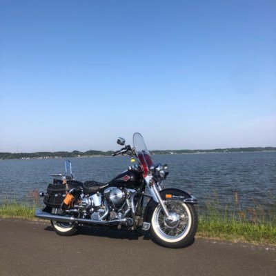 茨城県在住。バイクと絶景と cafe回りが今の所ハマってます。