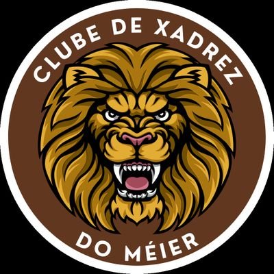 Clube de Xadrez do Méier (@MeierXadrez) / X