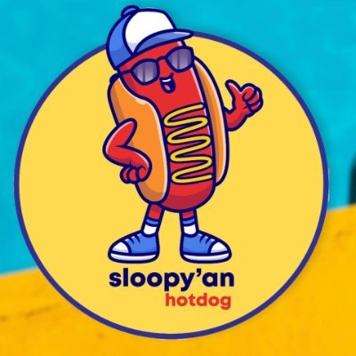 Sloop'yan Hotdog