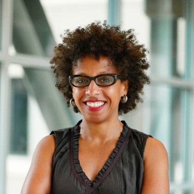 ASSISTANT PROFESSOR @YORKUEUC| FORMER POSTDOC @CMU_CEE| MOBILITY EQUITY|SMART MOBILITY| DISABILITY|UNIVERSAL DESIGN |ARCHITECT|URBAN PLANNER
RT≠ENDORSEMENT