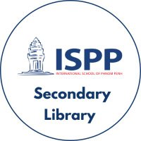 ISPP Secondary Library(@ispp_library) 's Twitter Profile Photo