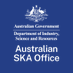 SKA Australia (@SKA_Australia) Twitter profile photo