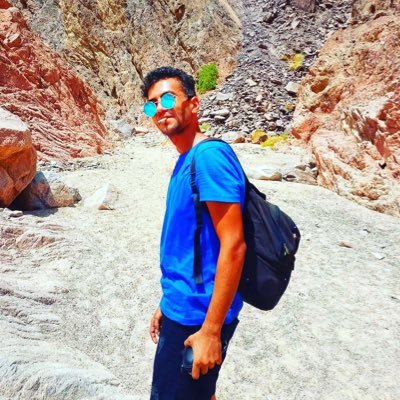 m0hamedramadaan's profile picture. 