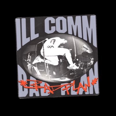 ILL COMMさんのプロフィール画像