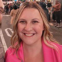 Stephanie Benner (@sbennernc) 's Twitter Profile Photo Stephanie Benner (@sbennernc) 's Twitter Profile Photo