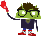 AndroidifyMe is a project about creating customized Android stickers based on the creations of Androidify App users.