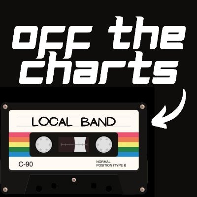 Off The Charts Music Podcast