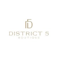 District 5 Boutique (@d5boutique) 's Twitter Profile