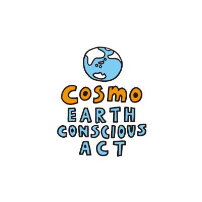 _cosmoearth's profile picture. COSMOと #TOKOYOFM 系JFN38局がお届けする #コスモアースコンシャスアクト の情報をお知らせします 🌏JFN38局 毎週土曜10:50～ 未来へのメッセージ 🌏FM山口 毎週木曜15:30～ 🌏K-MIX 毎週金曜13:30～