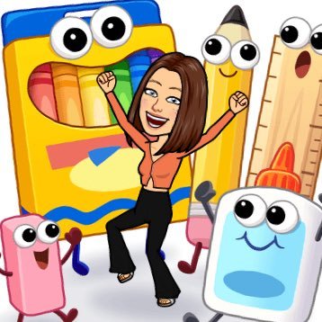 Missmontskinder's profile picture. Kindergarten teacher 💓