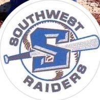 Southwest Raider Baseball