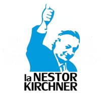 La Nestor Kirchner(@NKGenIntermedia) 's Twitter Profile Photo