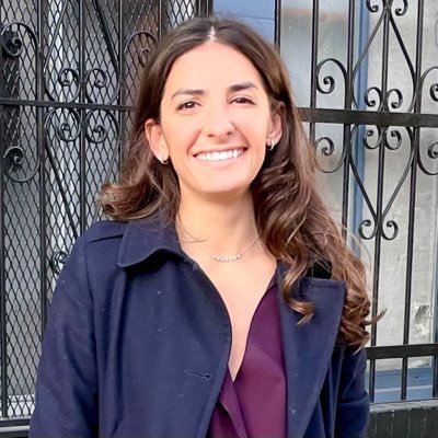 Amy_ZH's profile picture. Head of Content Design @faire_wholesale