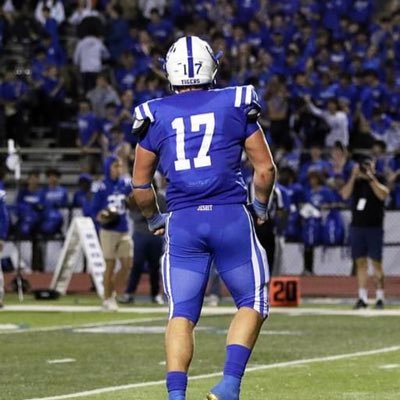 Jesuit Tampa | 2024 | 6A State Champion 💍 | 2nd Team All State | Max Preps All-American | Football Captain | 6’3 280 | Highlights ⬇️ | Cell 7034776823