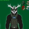 DiegoFrendigo's profile picture. Chaotic wendigo man, the bushlands most diabolical creature, occasional art and milsurp pics.