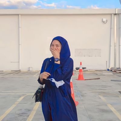 AfifahEliyanie's profile picture. 