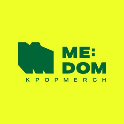KPOPMERCH Flagship Store 𝐌𝐄:𝐃𝐎𝐌 
케이팝머치 플래그쉽 스토어 미덤 ME:DOM 
All K-pop fans' playground 
📍서울시 마포구 독막로9길 42, 2층
✉https://t.co/y9Wi1cdNES