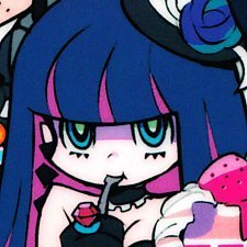 voidbake's profile picture. 🔞 MDNI

She/They - 24 - Bi - Demi

This is where the weird stuff goes :)

SFW: @v0idcakes