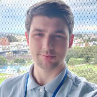 Sebastian Leach (@sebastianleach9) 's Twitter Profile