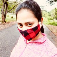 Ruthika 💐💐(@Ruthika_7777) 's Twitter Profile Photo