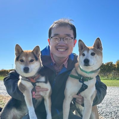 Tisch University Professor at Cornell, Organic Chemist, Shiba Inu lover, PI of @songlinlab, Associate Editor at Org. Lett. @JOC_OL, he/him