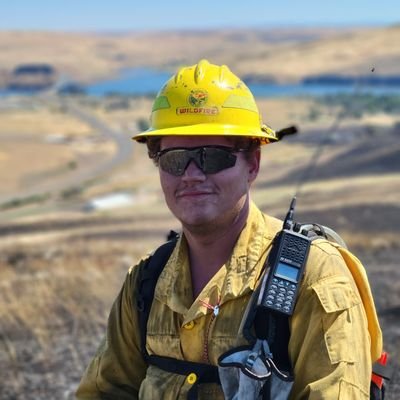 MSU Forestry Alum

WA DNR FIRE