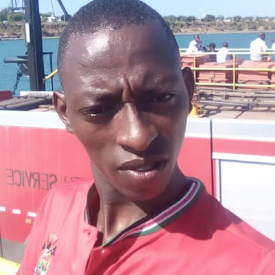 godfreymugo6's profile picture. 
