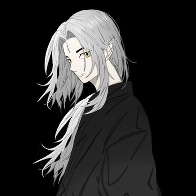 Benjiro「VTuber」さんのプロフィール画像