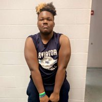 Markell ''Big Baby'' Owens (@markell75_owens) 's Twitter Profile