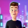 bored_simonvc's profile picture. Definitely not @simonvc