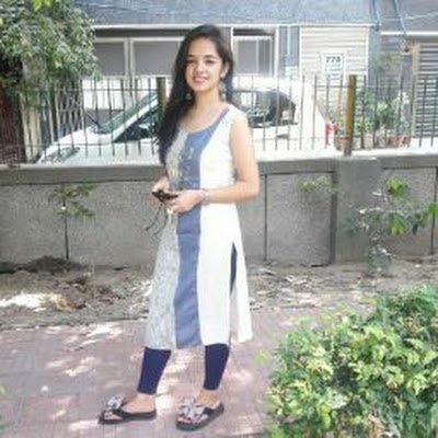 NishaDeo8's profile picture. 