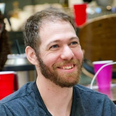 Ben @ Keyword Chef Profile