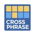 CROSSPHRASE.com Clues 🧐 (@crossphraser) Twitter profile photo