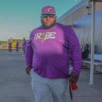 Bernard Jackson Jr(@CoachJackson64) 's Twitter Profile Photo