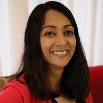 Dr. Ruvandhi Nathavitharana