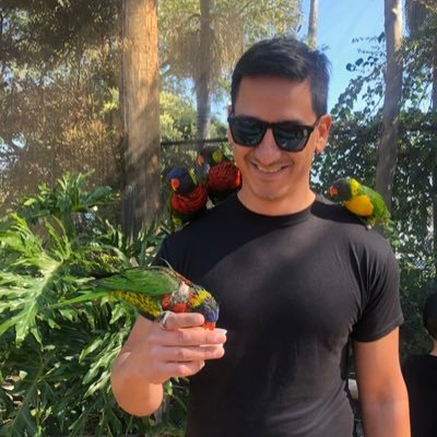 ordisius's profile picture. systems engineer/internet plumber/unpaid taccoform contributor