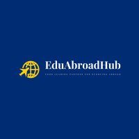 eduabroadhub.com (@411_eduabroad) 's Twitter Profile Photo eduabroadhub.com (@411_eduabroad) 's Twitter Profile Photo