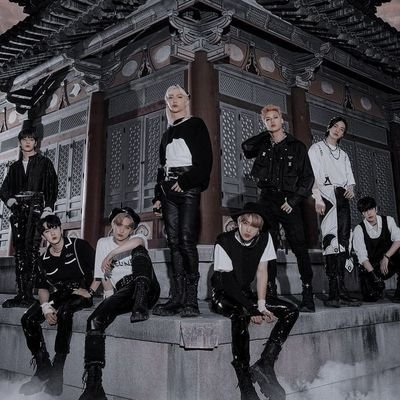 I'm A Multi-fandom
fan account for:
Bts, Svt, Stray kids, EXO, suju, the Boyz
f.t island, Holland, Astro & DKZ
my main account: @Savage_Suga_22 @multifan_22
